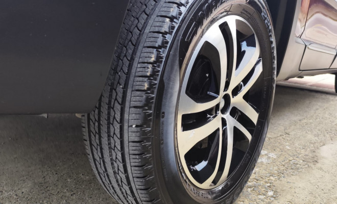 Fiat Toro Freedom Road 2.4 16V Flex Aut. 2018 Flex-14