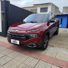 Fiat Toro Freedom Road 2.4 16V Flex Aut. 2018 Flex-0