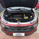 Fiat Toro Freedom Road 2.4 16V Flex Aut. 2018 Flex-10