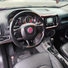 Fiat Toro Freedom Road 2.4 16V Flex Aut. 2018 Flex-4