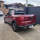 Fiat Toro Freedom Road 2.4 16V Flex Aut. 2018 Flex-1