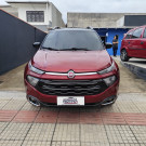 Fiat Toro Freedom Road 2.4 16V Flex Aut. 2018 Flex-9