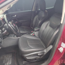 Fiat Toro Freedom Road 2.4 16V Flex Aut. 2018 Flex-8