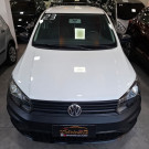 VW - VolksWagen Saveiro Robust 1.6 Total Flex 16V  2023 Flex-13