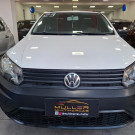 VW - VolksWagen Saveiro Robust 1.6 Total Flex 16V  2023 Flex-0