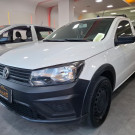 VW - VolksWagen Saveiro Robust 1.6 Total Flex 16V  2023 Flex-1