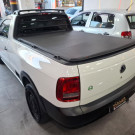 VW - VolksWagen Saveiro Robust 1.6 Total Flex 16V  2023 Flex-15