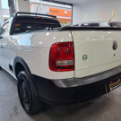VW - VolksWagen Saveiro Robust 1.6 Total Flex 16V  2023 Flex-2