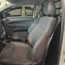 VW - VolksWagen Saveiro Robust 1.6 Total Flex 16V  2023 Flex-10