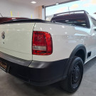 VW - VolksWagen Saveiro Robust 1.6 Total Flex 16V  2023 Flex-4