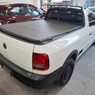 VW - VolksWagen Saveiro Robust 1.6 Total Flex 16V  2023 Flex-17