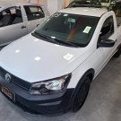 VW - VolksWagen Saveiro Robust 1.6 Total Flex 16V  2023 Flex-14