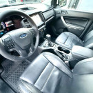 Ford Ranger XLS 2.2 4x4 CD Diesel Aut. 2021 Diesel-1