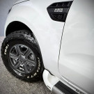 Ford Ranger XLS 2.2 4x4 CD Diesel Aut. 2021 Diesel-5