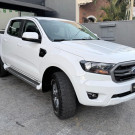 Ford Ranger XLS 2.2 4x4 CD Diesel Aut. 2021 Diesel-9
