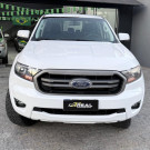 Ford Ranger XLS 2.2 4x4 CD Diesel Aut. 2021 Diesel-4