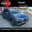 Fiat PULSE AUDACE 1.0 Turbo 200 Flex Aut. 2022 Flex-0
