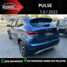 Fiat PULSE AUDACE 1.0 Turbo 200 Flex Aut. 2022 Flex-3