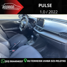 Fiat PULSE AUDACE 1.0 Turbo 200 Flex Aut. 2022 Flex-2