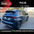 Fiat PULSE AUDACE 1.0 Turbo 200 Flex Aut. 2022 Flex-1