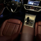 BMW 320I M SPORT FLEX 2022 Flex-20