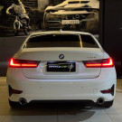 BMW 320I M SPORT FLEX 2022 Flex-7