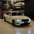 BMW 320I M SPORT FLEX 2022 Flex-0