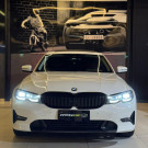 BMW 320I M SPORT FLEX 2022 Flex-4