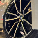BMW 320I M SPORT FLEX 2022 Flex-9