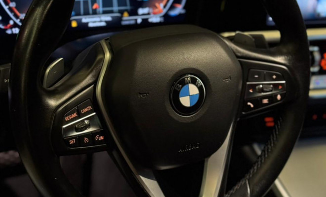 BMW 320I M SPORT FLEX 2022 Flex-17