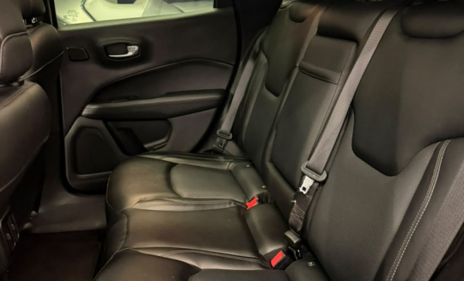 Jeep COMPASS S 2.0 4x4 TB 16V Diesel Aut. 2021 Diesel-7