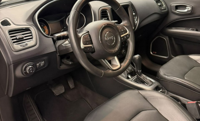 Jeep COMPASS S 2.0 4x4 TB 16V Diesel Aut. 2021 Diesel-6