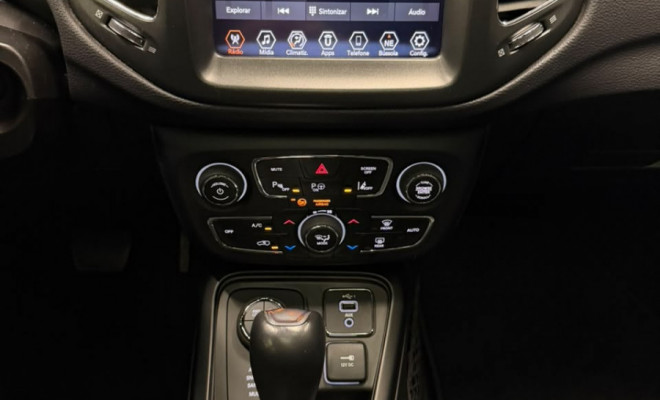 Jeep COMPASS S 2.0 4x4 TB 16V Diesel Aut. 2021 Diesel-2