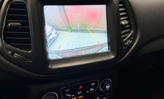 Jeep COMPASS S 2.0 4x4 TB 16V Diesel Aut. 2021 Diesel-5
