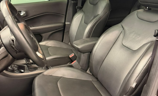 Jeep COMPASS S 2.0 4x4 TB 16V Diesel Aut. 2021 Diesel-8