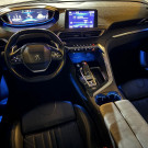 Peugeot 3008 Griffe 1.6 Turbo 16V 5p Aut. 2019 Gasolina-14