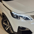 Peugeot 3008 Griffe 1.6 Turbo 16V 5p Aut. 2019 Gasolina-0