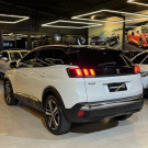 Peugeot 3008 Griffe 1.6 Turbo 16V 5p Aut. 2019 Gasolina-4