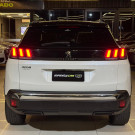 Peugeot 3008 Griffe 1.6 Turbo 16V 5p Aut. 2019 Gasolina-3