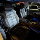 Peugeot 3008 Griffe 1.6 Turbo 16V 5p Aut. 2019 Gasolina-17