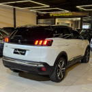 Peugeot 3008 Griffe 1.6 Turbo 16V 5p Aut. 2019 Gasolina-2