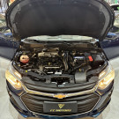 GM - Chevrolet ONIX HATCH LTZ 1.0 12V TB Flex 5p Aut. 2023 Flex-12