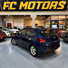 GM - Chevrolet ONIX HATCH LTZ 1.0 12V TB Flex 5p Aut. 2023 Flex-2