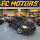GM - Chevrolet ONIX HATCH LTZ 1.0 12V TB Flex 5p Aut. 2023 Flex-1