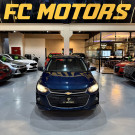 GM - Chevrolet ONIX HATCH LTZ 1.0 12V TB Flex 5p Aut. 2023 Flex-0