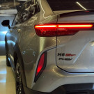 GWM Haval H6 GT 1.5 AWD (Hibrido) 2025 Híbrido-4