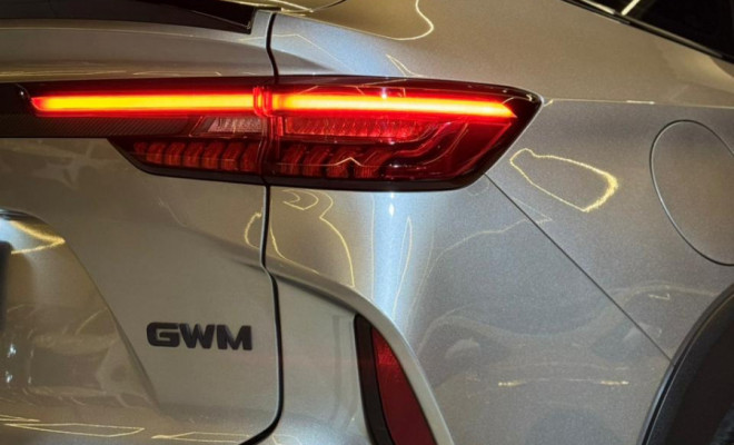GWM Haval H6 GT 1.5 AWD (Hibrido) 2025 Híbrido-7