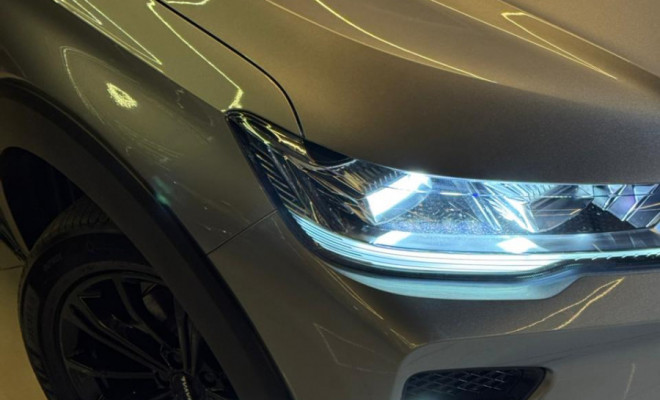 GWM Haval H6 GT 1.5 AWD (Hibrido) 2025 Híbrido-0