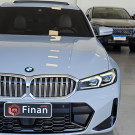 BMW 320iA 2.0 TB M Sport A.Flex/M.Sport 4p 2026 Flex-4