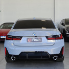 BMW 320iA 2.0 TB M Sport A.Flex/M.Sport 4p 2026 Flex-13